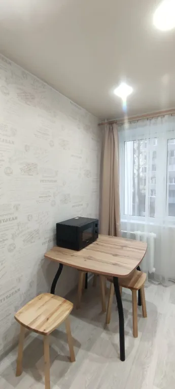 Квартира на Московской 28