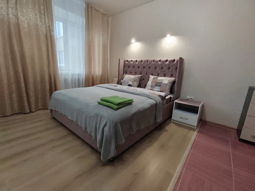 Квартира Комната — аренда посуточно в Саранск