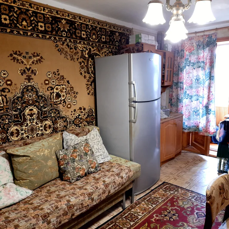 Квартира Квартира Western 2 — Евпатория