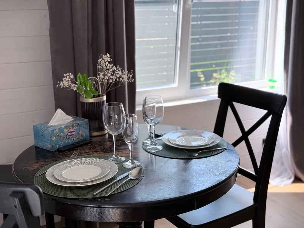 Коттедж Коттедж Барнхаус в Переделкине — ДСК Мичуринец