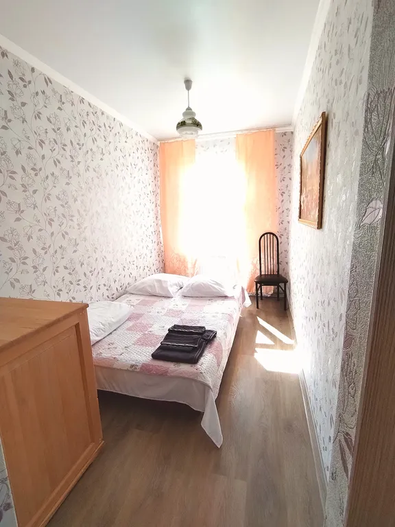 3-комнатный Дом