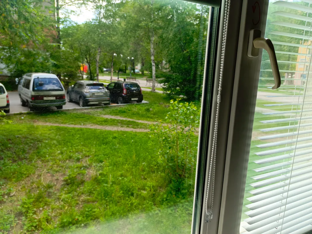 Особенная благостная квартира с удобным расположением на бульваре