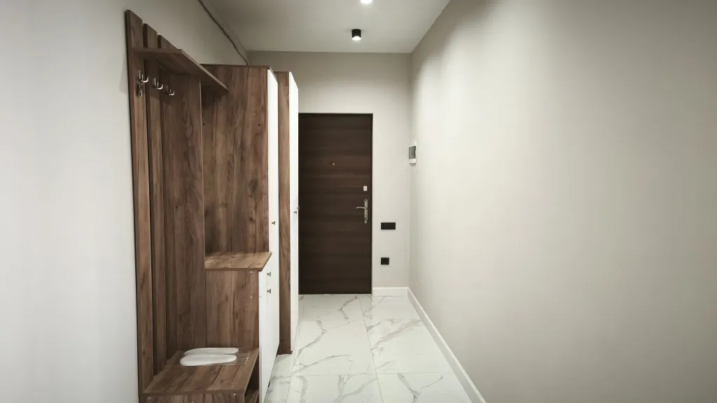 Солнечная уютная квартира в центре