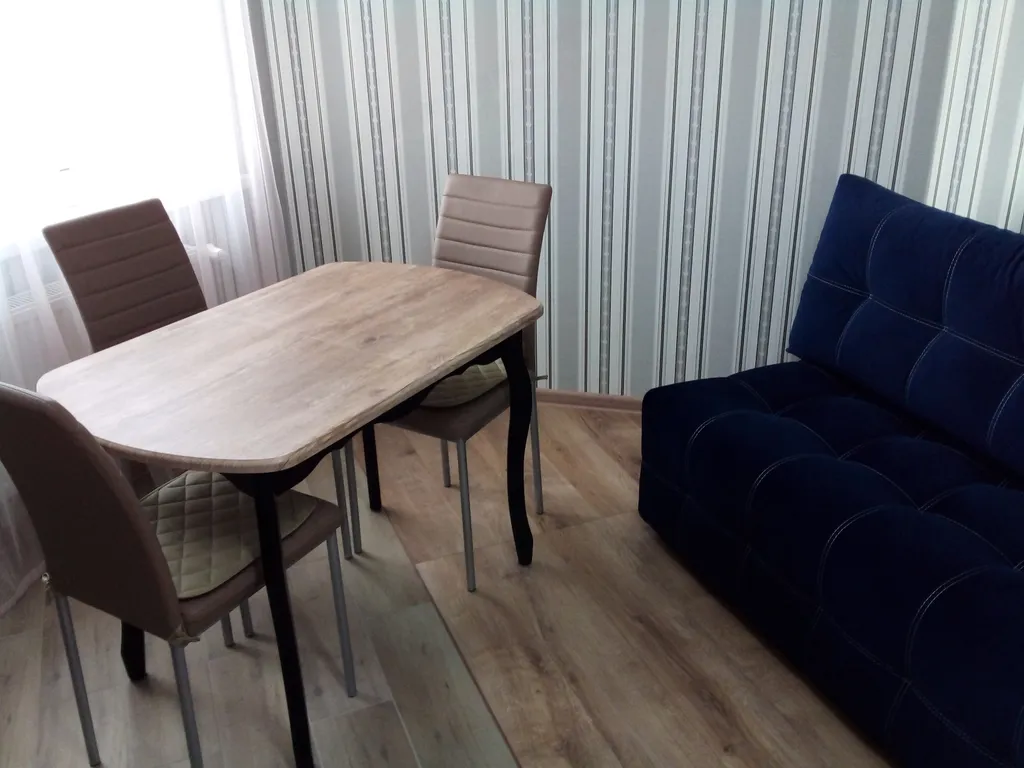 Квартира Квартира в новом центре — Анапа