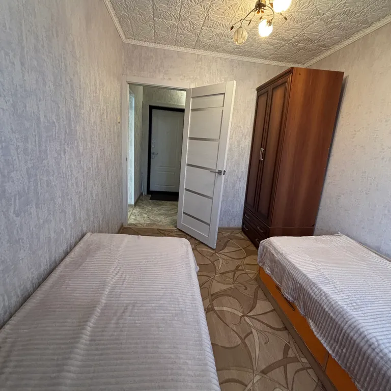 Уютная 2х-комнатная квартира в центре города