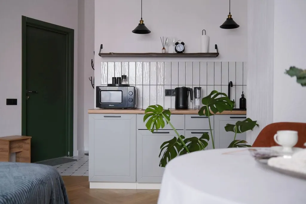 Терракотовая студия