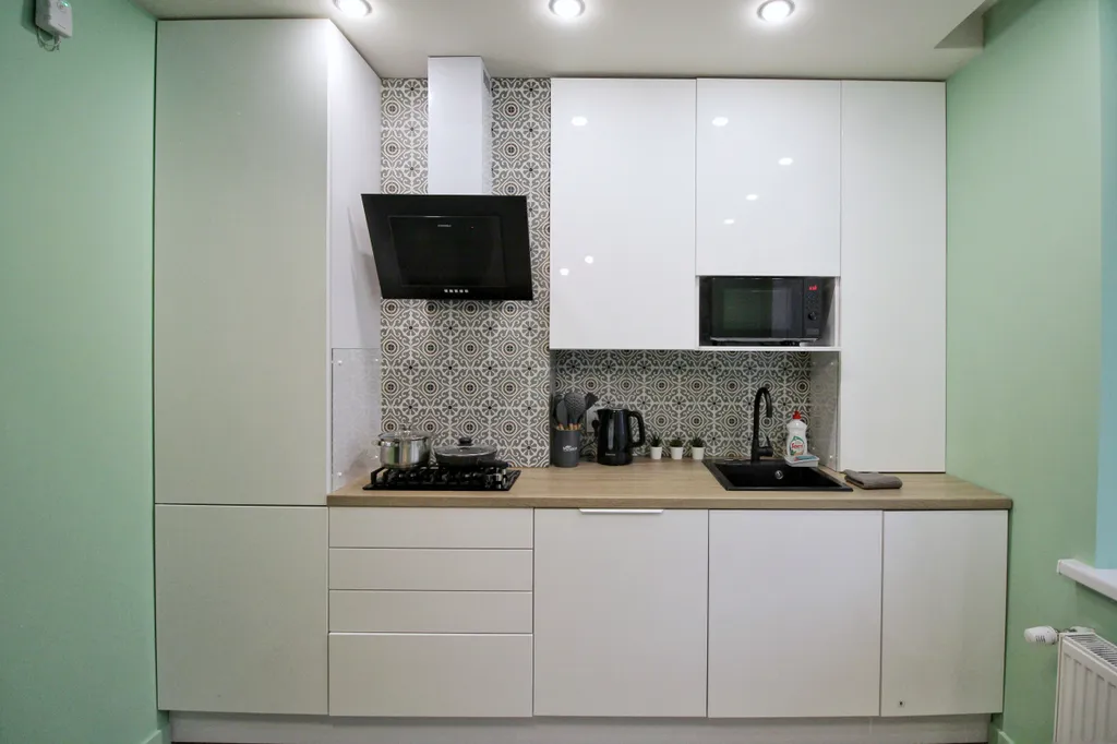 Апартаменты Шафран