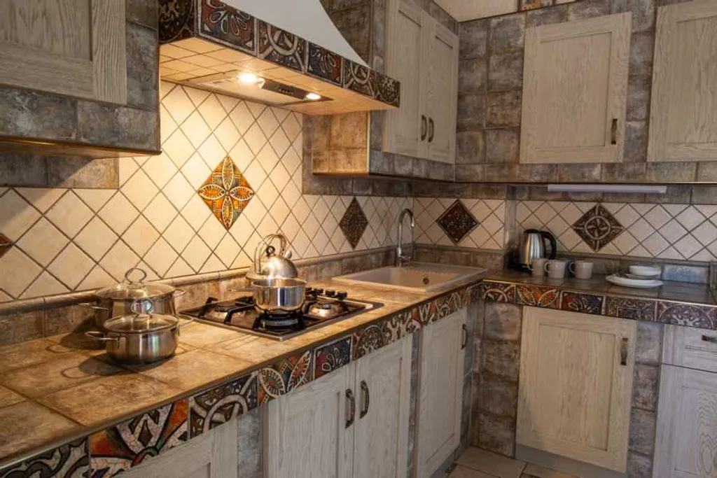 Квартира Комната — Анапа