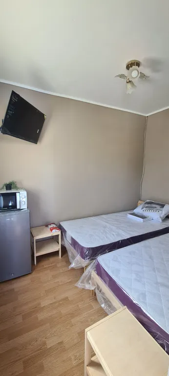 Квартира Квартира Апартамент на море — Анапа