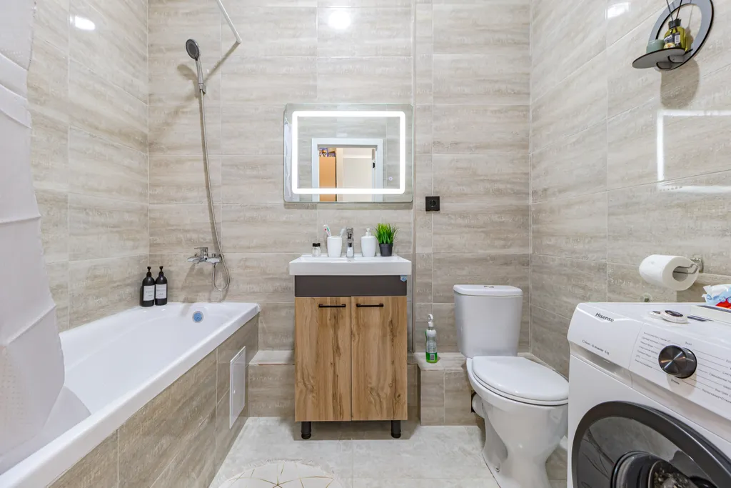 Bukhar Jyrau Modern Home