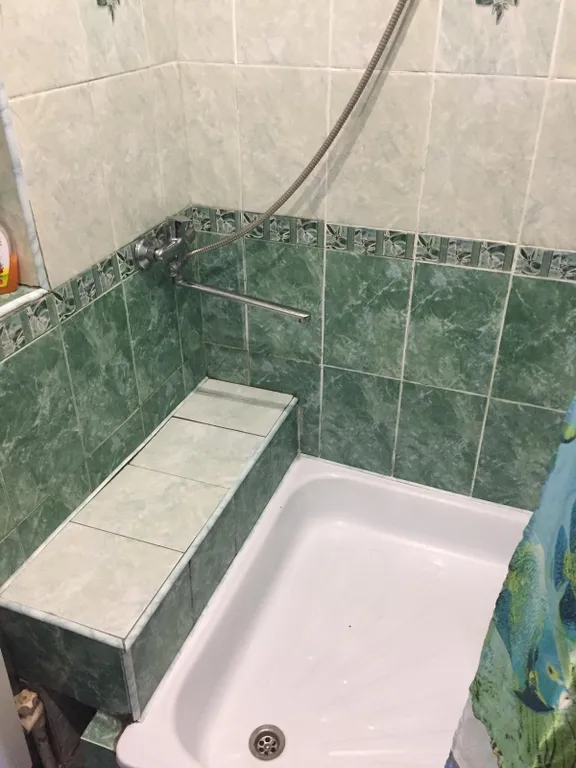 Уютная тёплая квартира в частном секторе