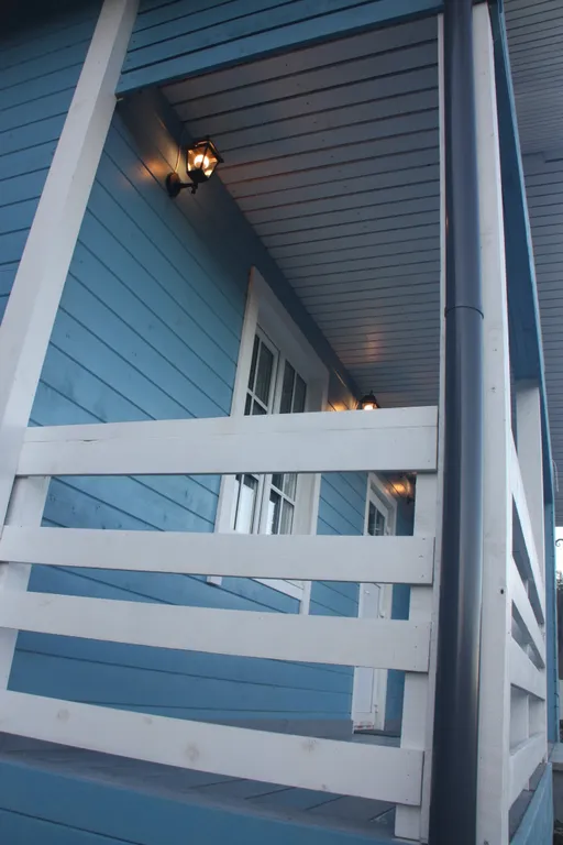 Коттедж 3-комнатный Дом — Сортавала