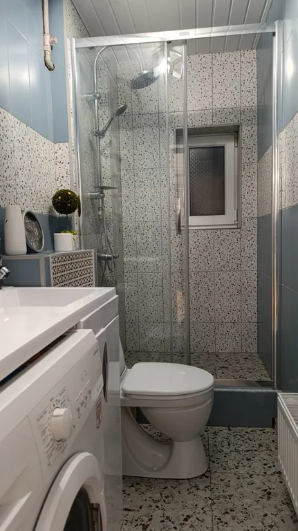 Квартира Уютная квартира ПОНАРТ — Калининград