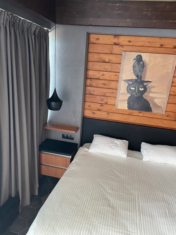 Апартаменты в Гурзуф Ривьере, главном корпусе