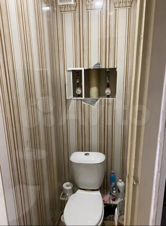 Уютная 3-комнатная квартира в центре города