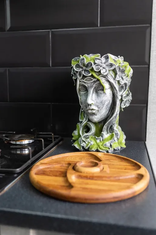 Апартаменты в центре в окружении сосен