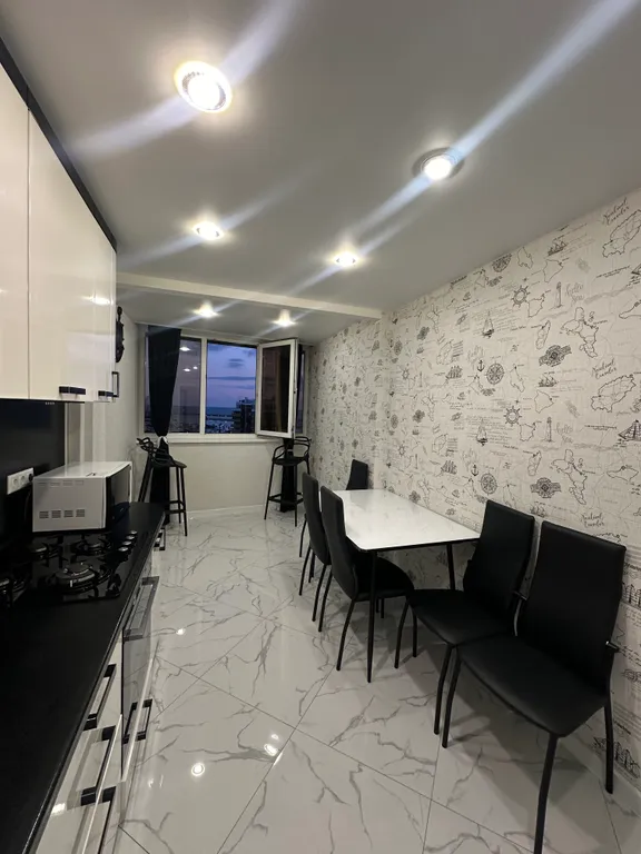 Квартира в самом центре