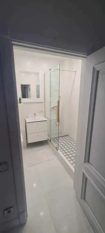 Квартира Кёнигсберг-апартаменты с 2-мя спальнями в историческом центре — Калининград