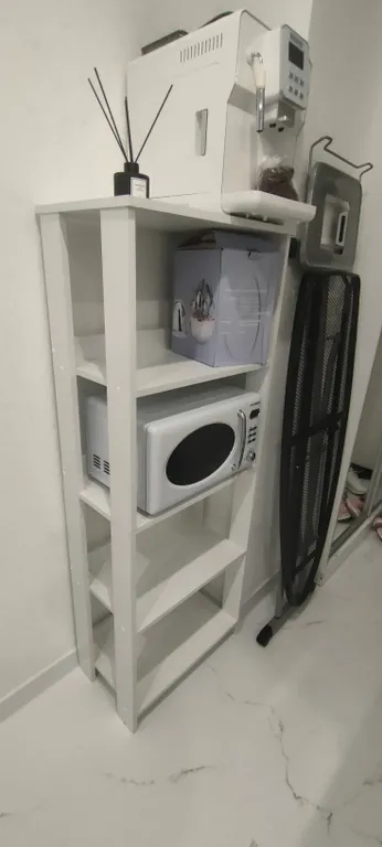 Квартира Квартира Шикарная новая студия в центре Адлера — Адлер