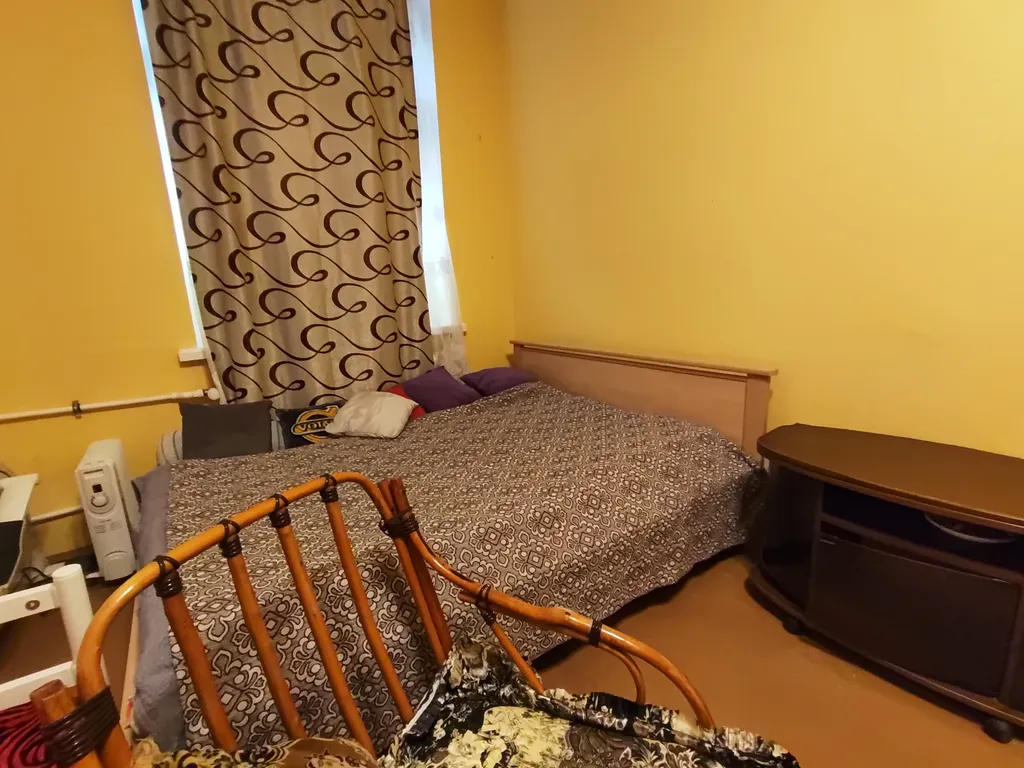 Квартира Комната — Санкт-Петербург