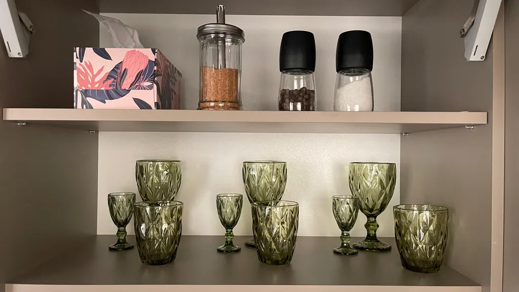 Апартаменты ЛАФА1 с лоджией для 1-2 человек