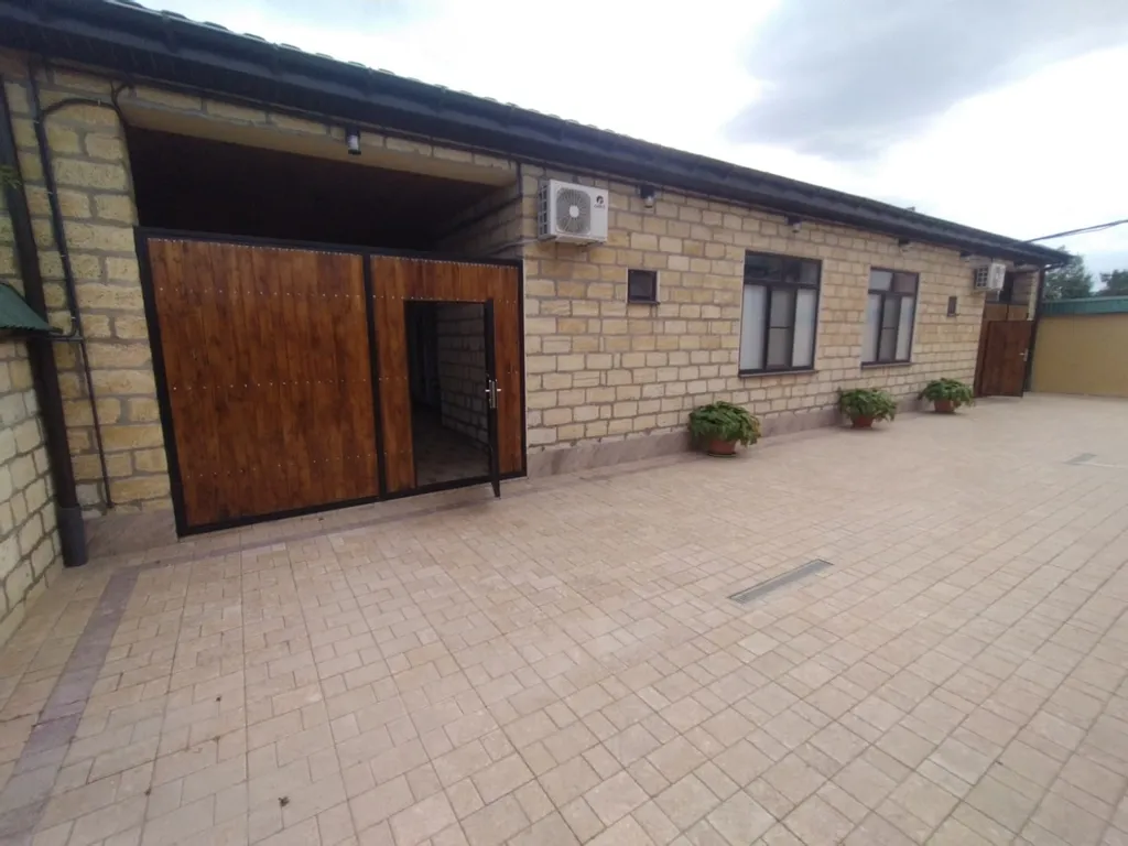 Коттедж Домик у моря — аренда посуточно в Хазар