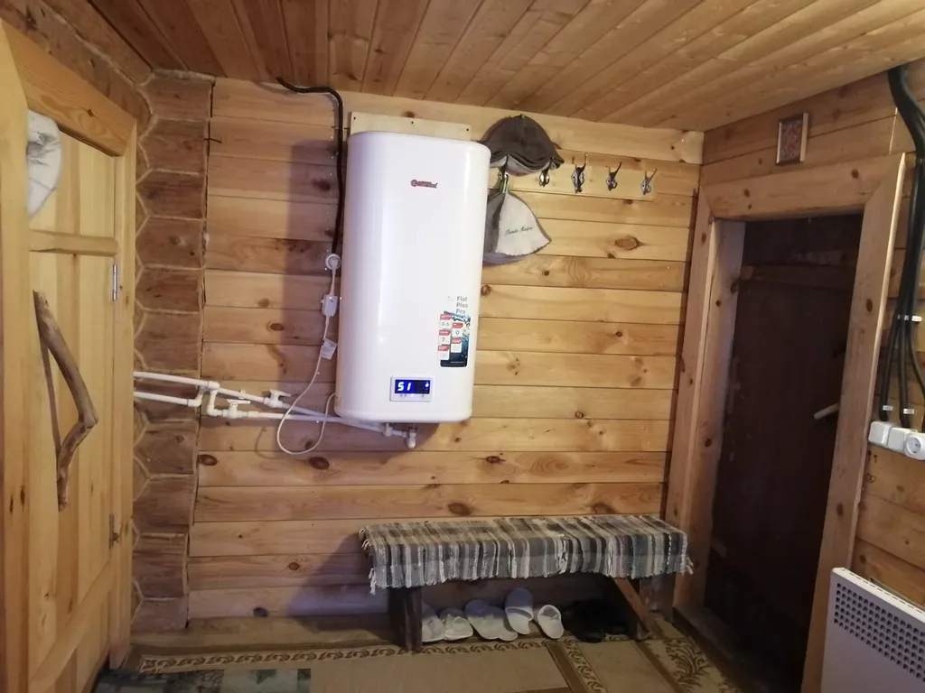 Уютная квартира у Покровского монастыря