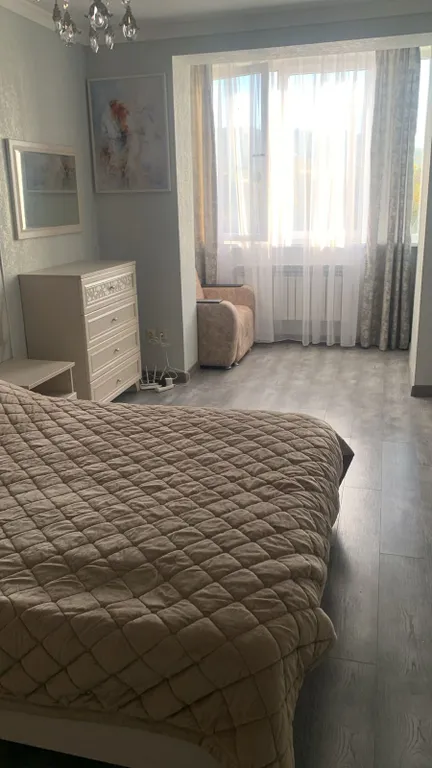 Квартира Уютная двухкомнатная квартира в центре города — Владикавказ