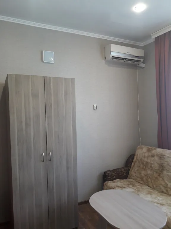 Уютные номера в самом центре