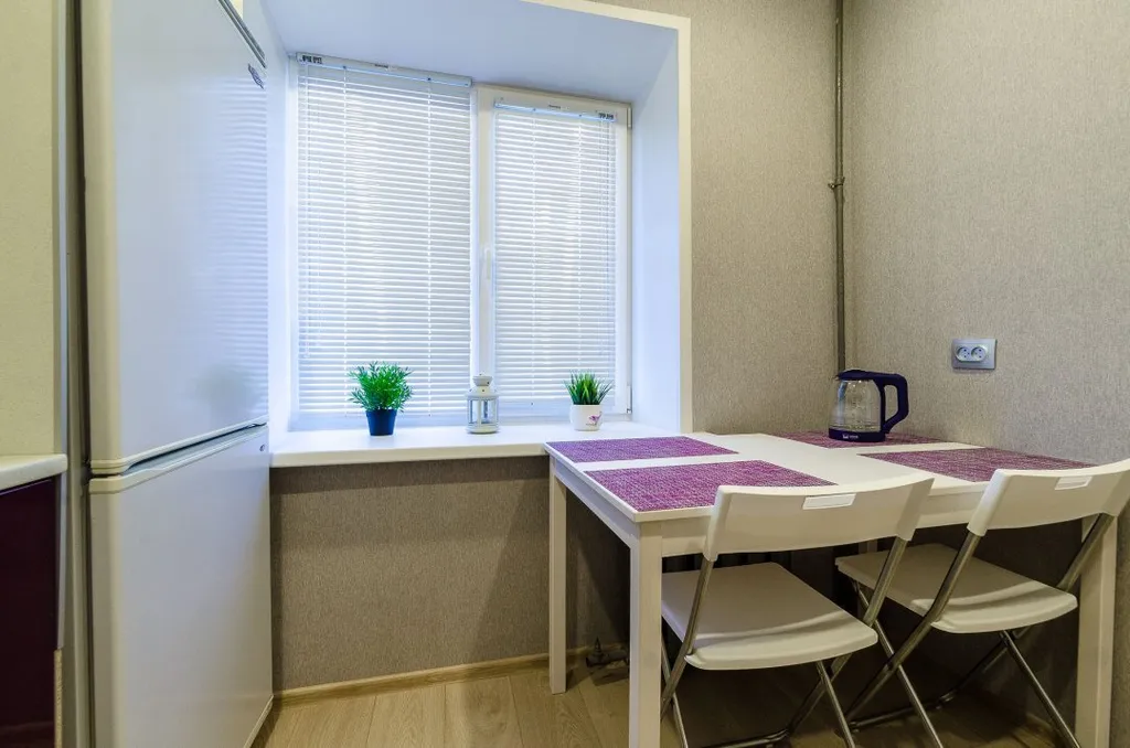 Уютная квартира в историческом центре города