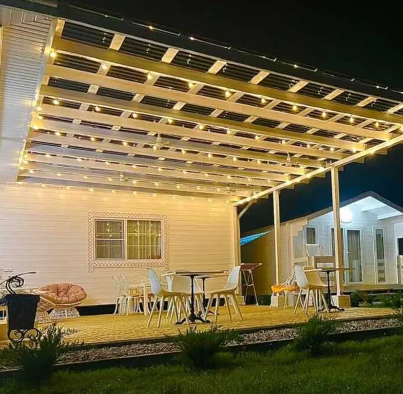 1-комнатный Дом