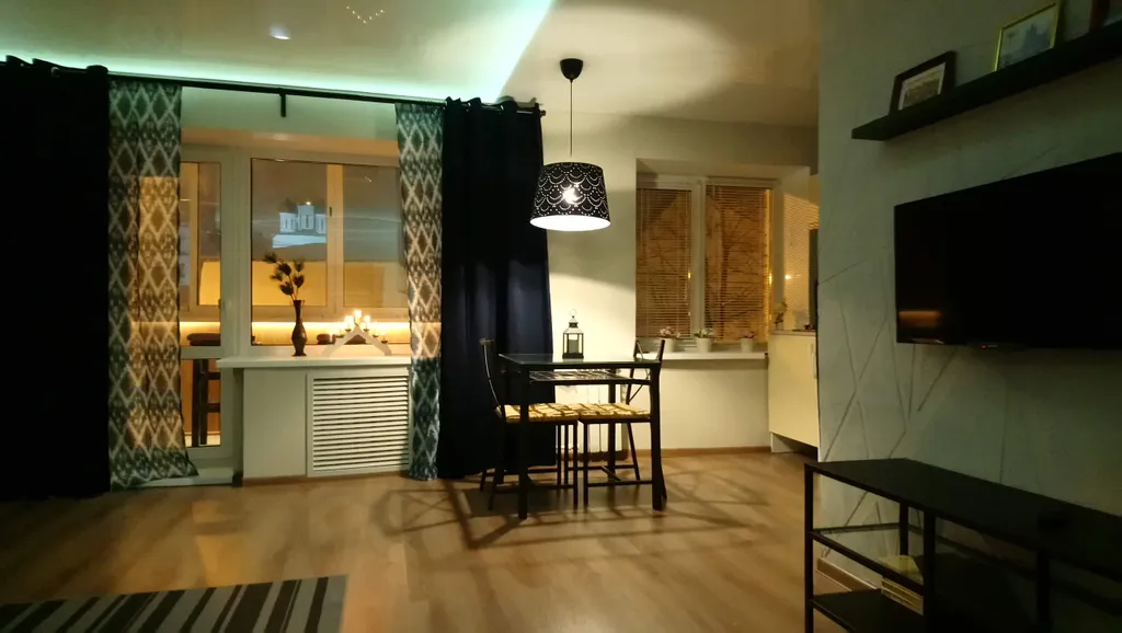 Квартира У Кремля 2 — аренда посуточно в Псков