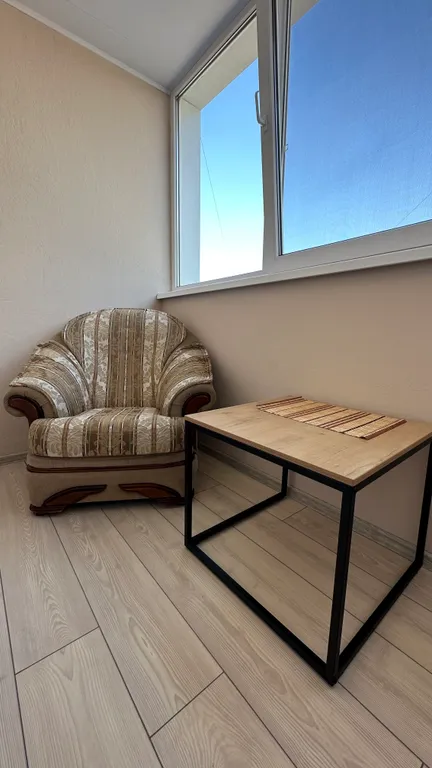 Комфортные апартаменты для вашего отдыха