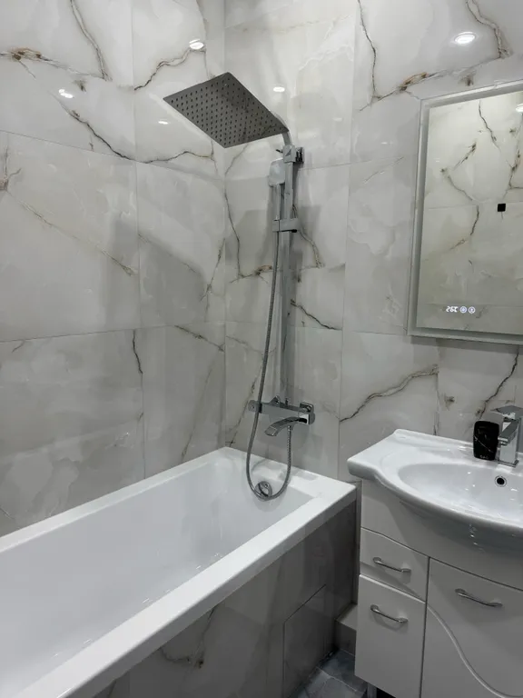 Отдыхайте с комфортом