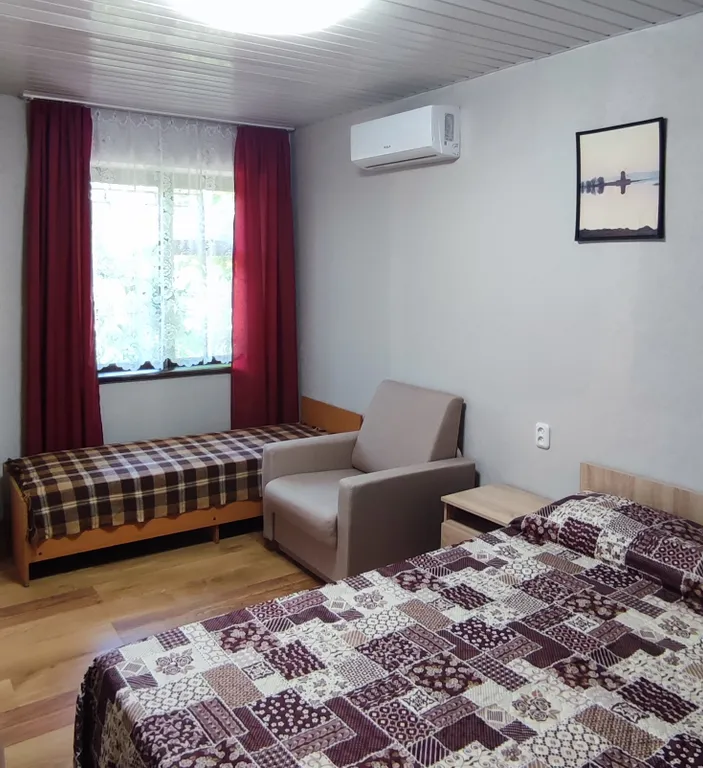 Квартира Комната — Анапа