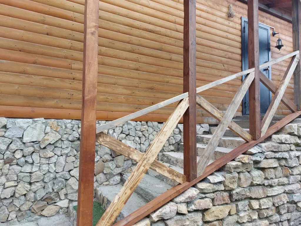 Комфортабельная квартира на набережной в центре города