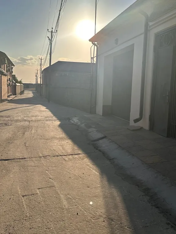 Коттедж Уютный домик на берегу моря — Махачкала