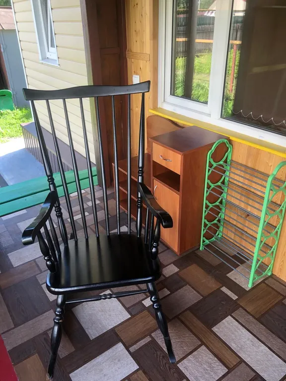 Домик уютный для гостей