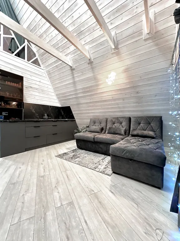 Загородный отдых Грей хаус