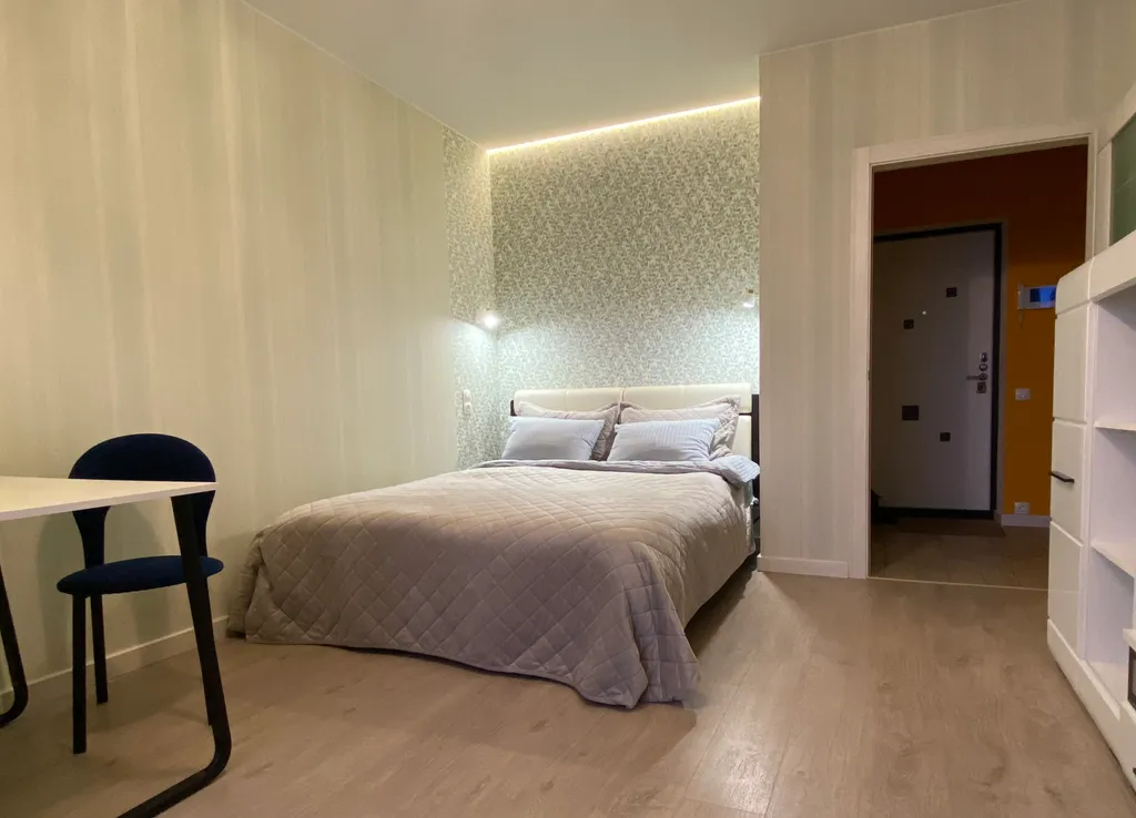 Апартамент Иволга