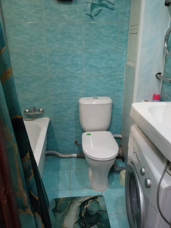 Квартира в центре