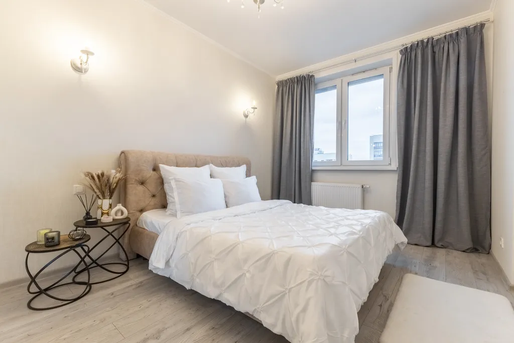 Апартамент рядом с Ривьерой