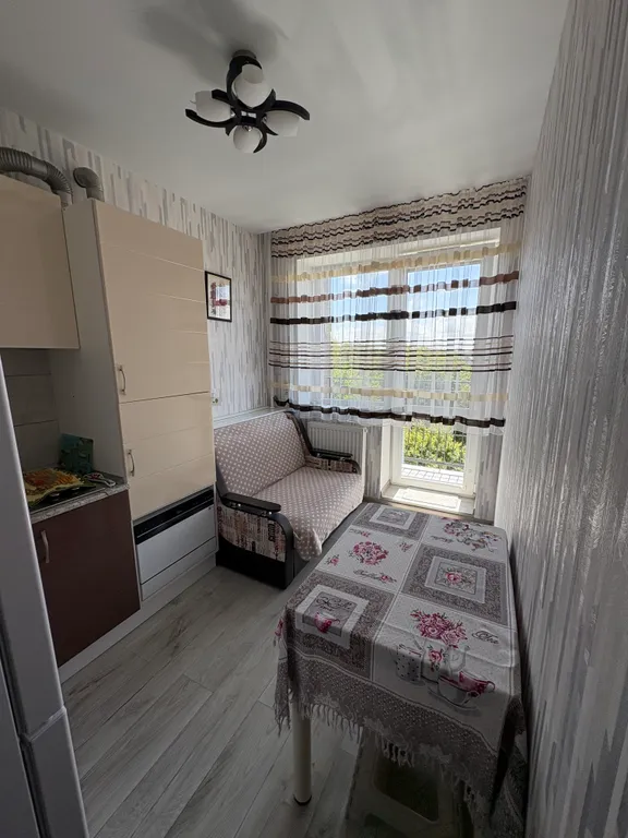 Квартира Квартира Ласточкино гнездо — Пионерский