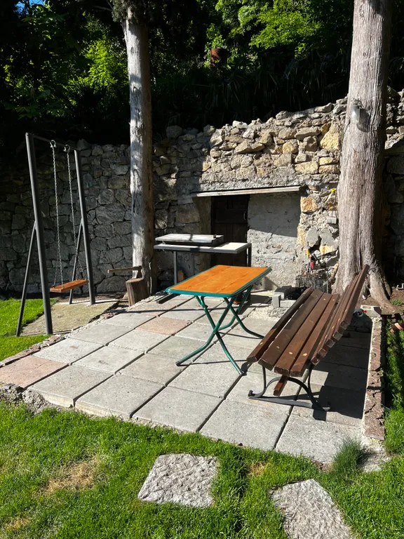 Уютные апартаменты в частном доме