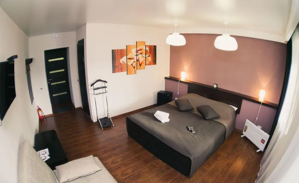 Квартира Комната — аренда посуточно в Кемерово