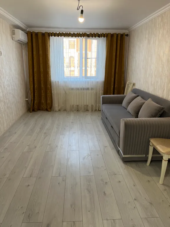 Уютная квартира у моря