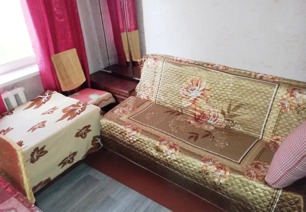 Комната изолированная