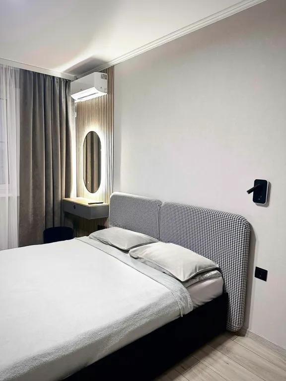 2-комнатная Квартира — аренда посуточно в Гомель