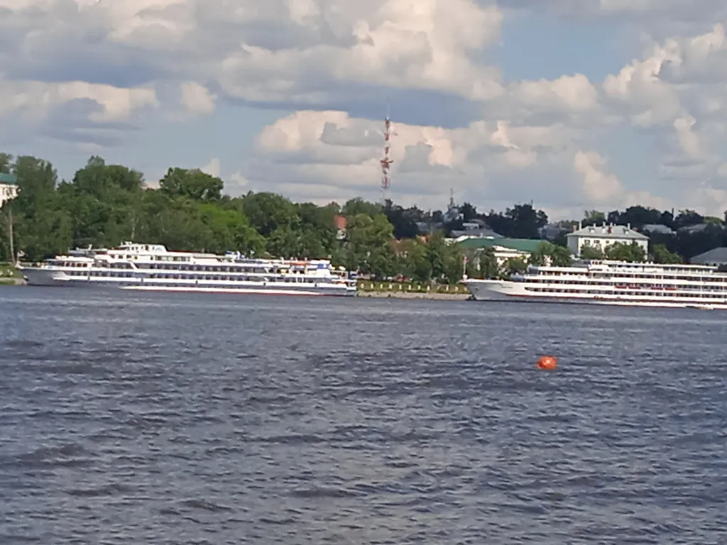 Уютная квартира от собственника рядом с рекой волга