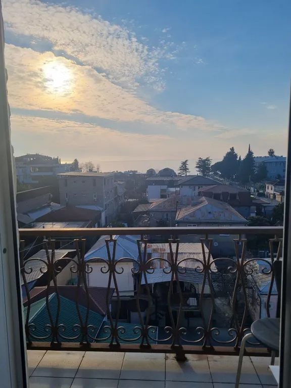 Квартира Комната — Гагра